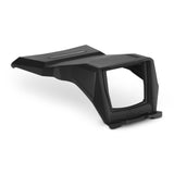 Can-Am Maverick X3 Stage 4 - Dash Speaker Panels, 8" Tower Speakers, 12” Subwoofer, Amplifier, Bluetooth Radio & LED Lights