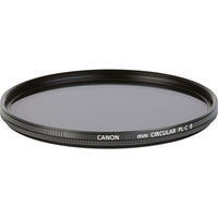 Canon 1953B001 82mm Circular Polarizing Filter