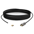 WyreStorm CAB-HAOC-15 24Gbps 4K60 Active Optical HDMI Cable, 15m (49 ft)