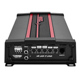 CANDY Compact Class D 1-Channel Monoblock Amplifier 1800 Watts