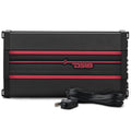 CANDY Compact Class D 1-Channel Monoblock Amplifier 3000 Watts