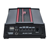 CANDY Compact Class D 1-Channel Monoblock Amplifier 3000 Watts