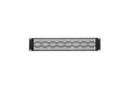 Sanus CAVBP2-B1 Component Series 2U Vented Rack Blanking Panel