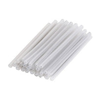 Cleerline SS-60-900 60 mm Fusion Fiber Spice-Sleeve for 900 µm Fiber, 50-Pack