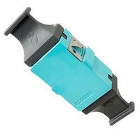 Cleerline CTG-MTP-ADP-BA MTP Adapter SC Footprint Reduced Flange, US Conec, UPC-Aqua, TYPE B