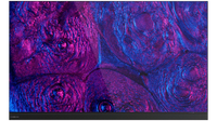 Clear Touch CDS-VUEVW-138P-P15 Vue Video Wall - 138 Diagonal, HD 1920x1080, 1.5mm Pitch, No Optical Seam, PixelGuard