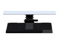 Humanscale 6G550-S22 6G KB System 550 Board Built-in MSE BLK
