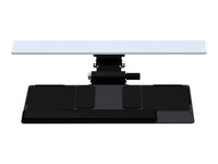 Humanscale 6G550-S22 6G KB System 550 Board Built-in MSE BLK