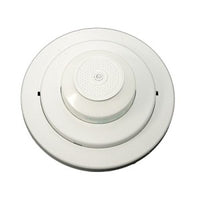 Potter CF-135CW THERMOFLEX CF Series Fixed Indoor Conventional Heat Detector, Normally Closed