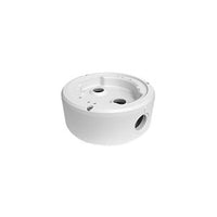 IDIS CDJBD15 Boîte de jonction, aluminium, blanc