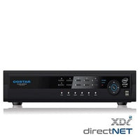 IDIS CR1625XDI-12TB Enregistreur video reseau 16 canaux, stockage 12 To