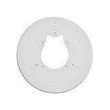 First Alert CX4AGBCP CX4A Gang Box Converter Plate