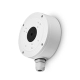 First Alert CX4AJBFTB CX4A Fixed Turret / Bullet Extended Junction Box