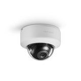 First Alert CX4DE08F28PW CX4D 8MP AI Dome Camera, 2.8mm Fixed Lens, White