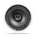 TruAudio CL-70V-6 2-way, 70V/100V, in-ceiling, commercial speaker, 6.5" injected poly woofer, 3/4" PEI tweeter, 5-60 watts, 8 ohm/70V/100V