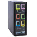 Patton CL1314MDE/EUI Ruggedized CopperLink Multi-Drop Ethernet Extender