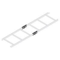 Middle Atlantic CLH-RSJ-6 Cable Ladder End Splice Kit, 6-Pack