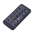 VIVOTEK CMA-E01 Remote Control for CM Series