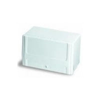 DSC CMC-1 Cabinet and Enclosure, Commercial Attack Resistant Cabinet with Metal Door Reinforcing