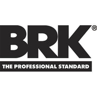 BRK CO9B10D Battery-Powered CO Alarm with 10-Year Sealed 3V Lithium Battery and Backlit Digital Display