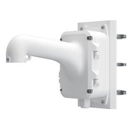 Speco CPMTPTZ Conduit Pole Mount for Blue PTZ Cameras
