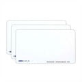 Keyscan K-E79PRX Lock Programming Card