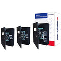 Keyscan CA8500M 8-Reader Access Control Unit, 90K Users