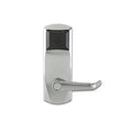 Keyscan E79N1168LLKR0A626 E7900 Integrated RFID Electronic Lock, NA MKO Extinguisher, Long