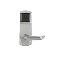 Keyscan E79N1168LLKR0A626 E7900 Integrated RFID Electronic Lock, NA MKO Extinguisher, Long