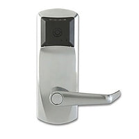 Keyscan E79N1066LLBL20626 E-Plex 7900 Series Integrated RFID Electronic Lock, Non-Automatic Best Extinguisher, Long