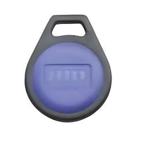 Keyscan F2K2PSR36 HID Legacy iClass SR Public Key Credential