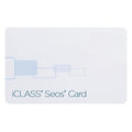 Keyscan KS20NKS1 HID Signo Mullion Mount Reader, Profile 1