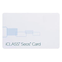Keyscan KS40KNKS1 HID Signo Wall Mount Reader with Keypad
