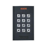 Keyscan MCR-64-H Farpointe Single-Gang Indala Format Keypad Reader