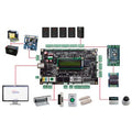 Keyscan KC4A 4-Door Access Control Unit, Onboard LCD Screen, Built-in TCP/IP Port
