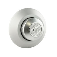 Potter CR-135-2 Thermoflex CR Series Rate-of-Rise Heat Detector, 135°F, Fixed Temperature, Conventional