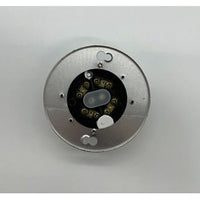 Potter CR-135MP2 THERMOFLEX CR-MP Series Indoor Outdoor Dual Action Heat Detector, 135°F, Weatherproof