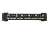 ATEN CS1784A 4-PORT DVI DUAL LINK KVM
