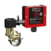 Potter CSS-25 CoilKeeper Solenoid Supervisory Switch
