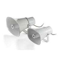 JBL Professional CSS-H15 15W Paging Horn, White