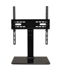 Clear Touch CTI-MOUNT-FIXS Fixed Tabletop Stand with Wall Mount (for Use Only with 7043XE)