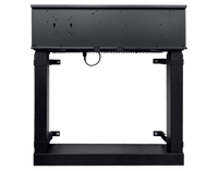 Clear Touch CTI-MOUNT-ADJW-W1 Adjustable Wall Mount - Motorized, Height Adj - NO wall mount