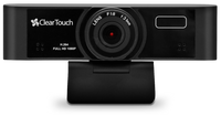 Clear Touch CTS-WC110-UHHD Web Camera - High Definition 2.07MP / USB 2.0 / 83 deg. FOV