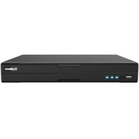 Comelit NIPNVR016N08PASL Next Series 16-Channel PoE NVR, No HDD