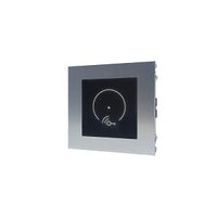 Comelit UT9305M Ultra Empty Module to House 3rd Party Readers for Entrance Panel