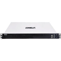 Comelit SRV-VMS500B Advance Series All-in-One Management and Transfer Server for Video Surveillance