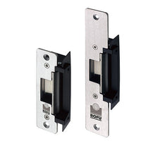 CDVI 2400 KIT ROFU Burglary-Resistant Universal Door Electric Strike with Faceplates