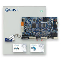 CDVI ADH10K Schlage and Aperio Door Handle Controller