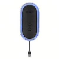CDVI K-PROG KRYPTO Desktop Unit USB Card Enrollment Device