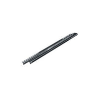 Middle Atlantic PTRK-RR14 14U RMS Rack Rail for PTRK Racks, 10-32 Threaded